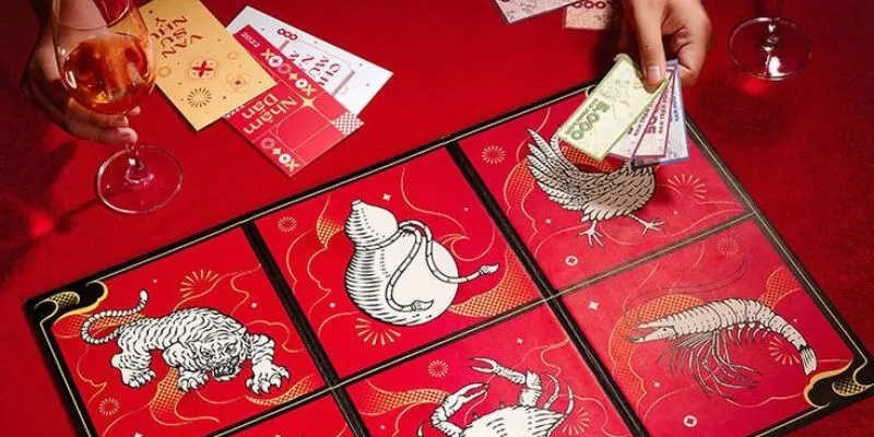 Giới thiệu về bầu cua cá ngựa cổng game BK88 