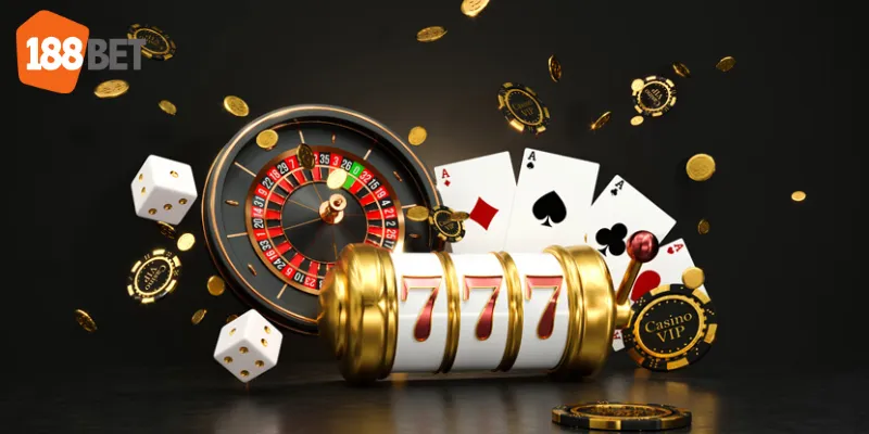 188Bet cung cấp nhiều hình thức cá cược hấp dẫn