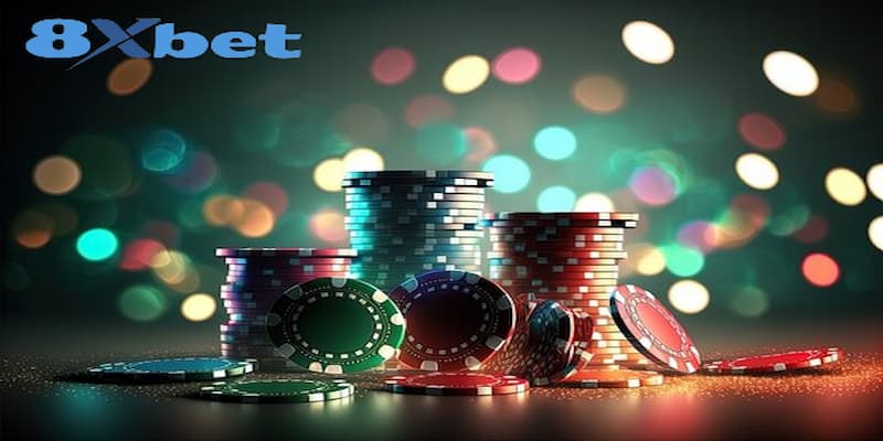 Lưu ý cho cược thủ khi tham gia khuyến mãi 8xbet